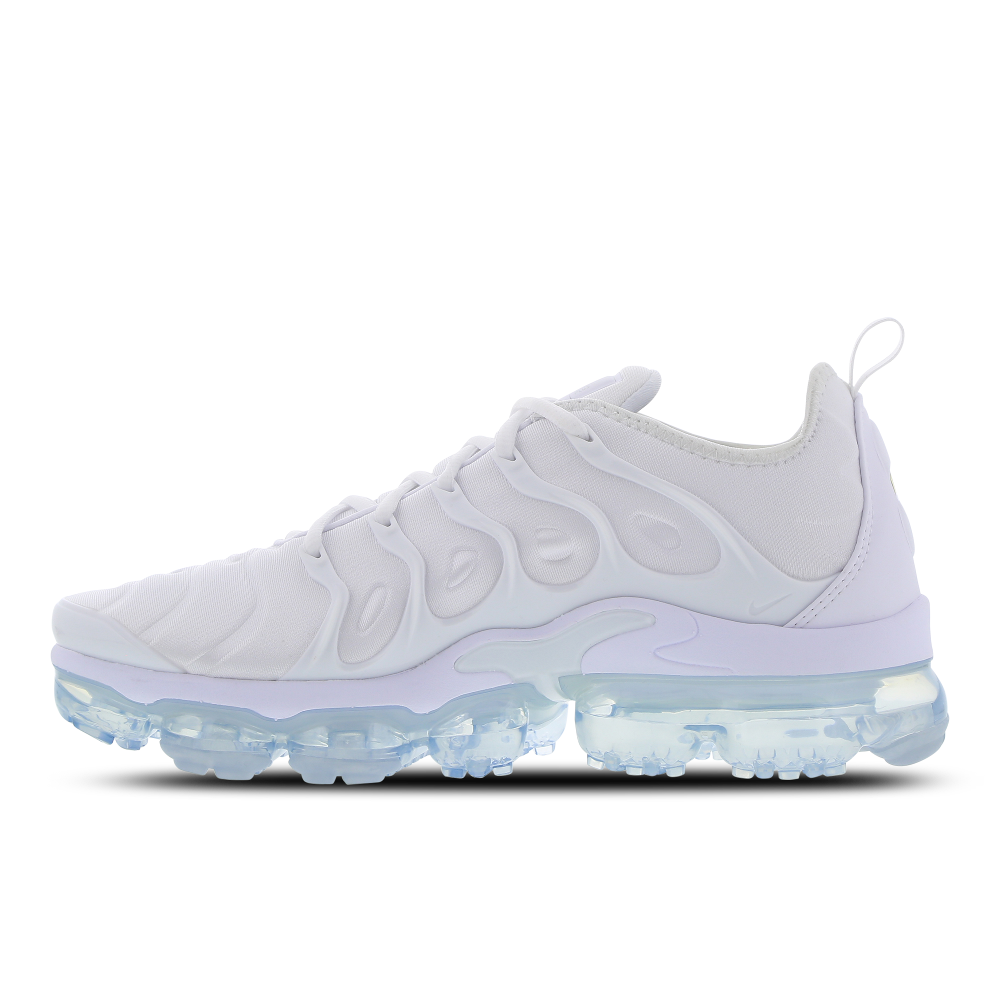 nike air max vapormax plus white