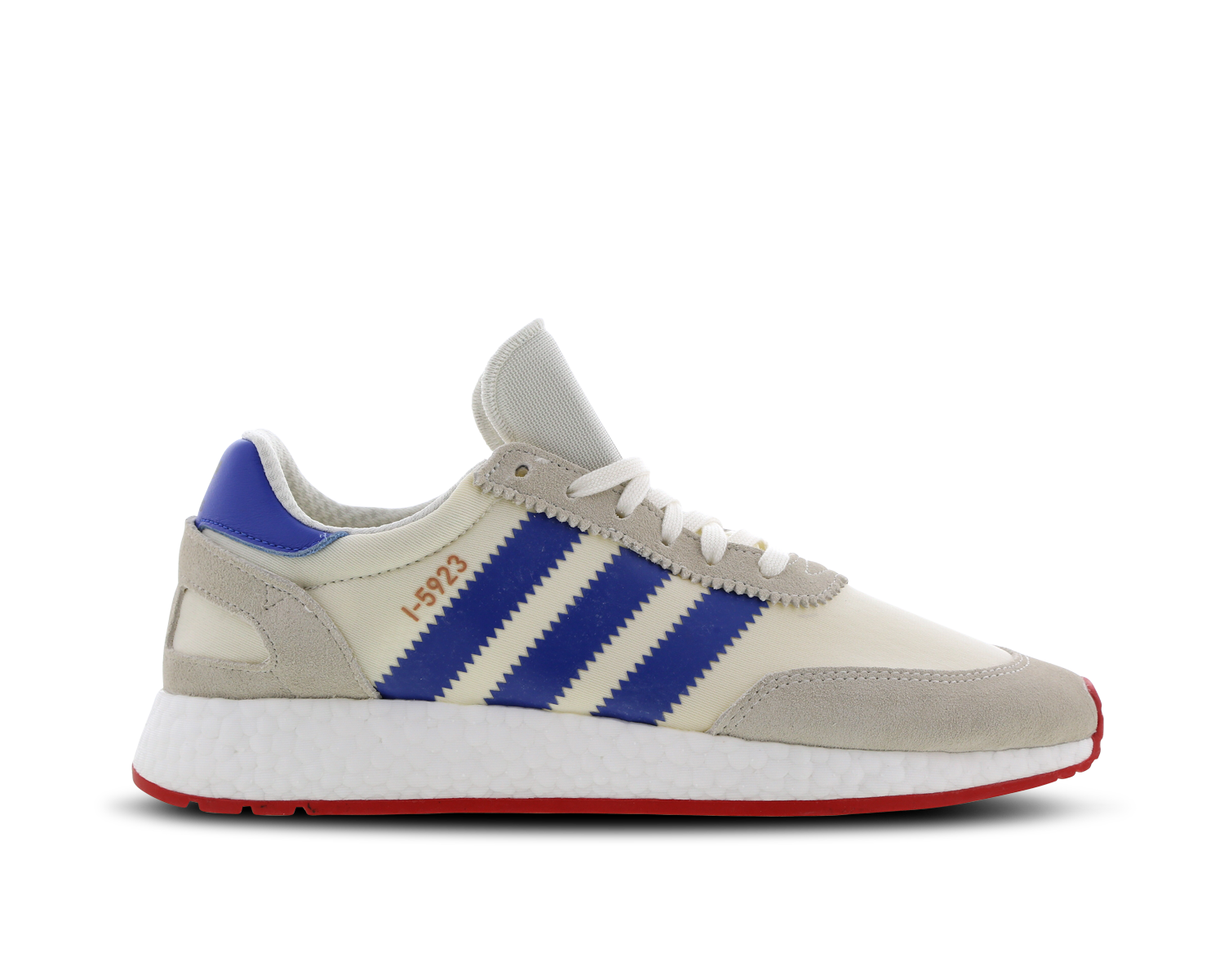 adidas yeezy strisce colorate