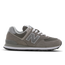 New Balance 574 - Men Shoes Grey-White
