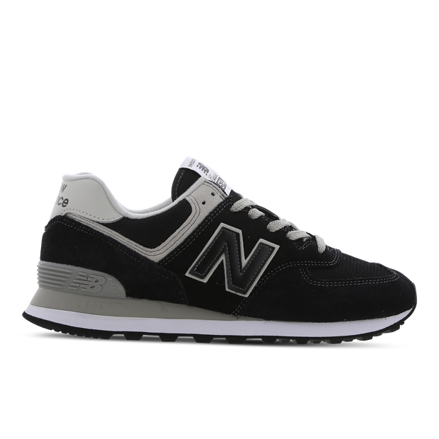 New Balance 574, sort - ML574EGK