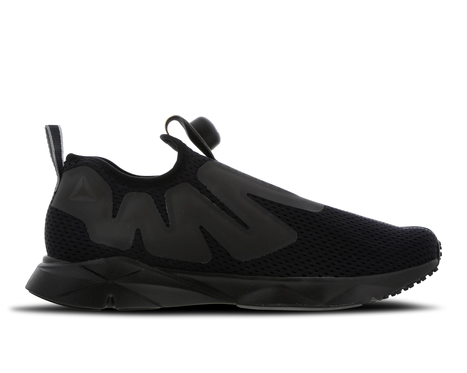 Reebok Pump Supreme @ Footlocker