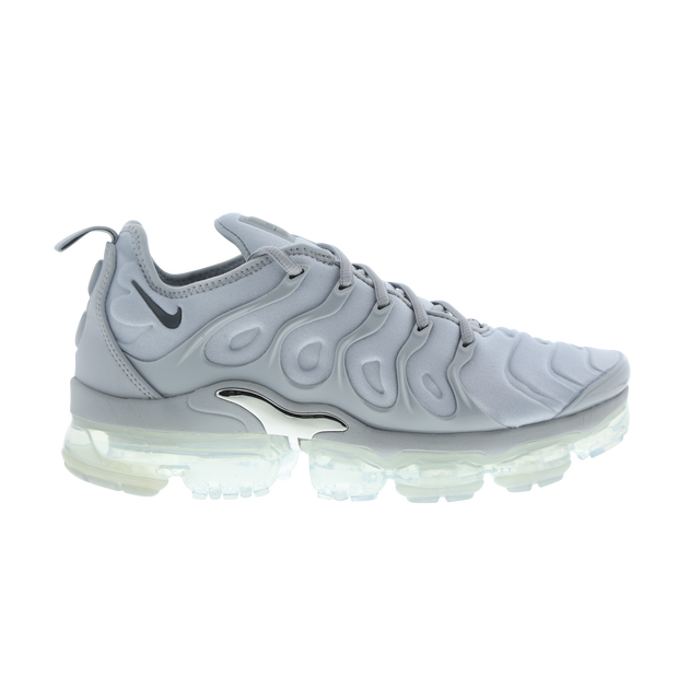 Nike Air VaporMax Plus Cool Grey - 924453-005