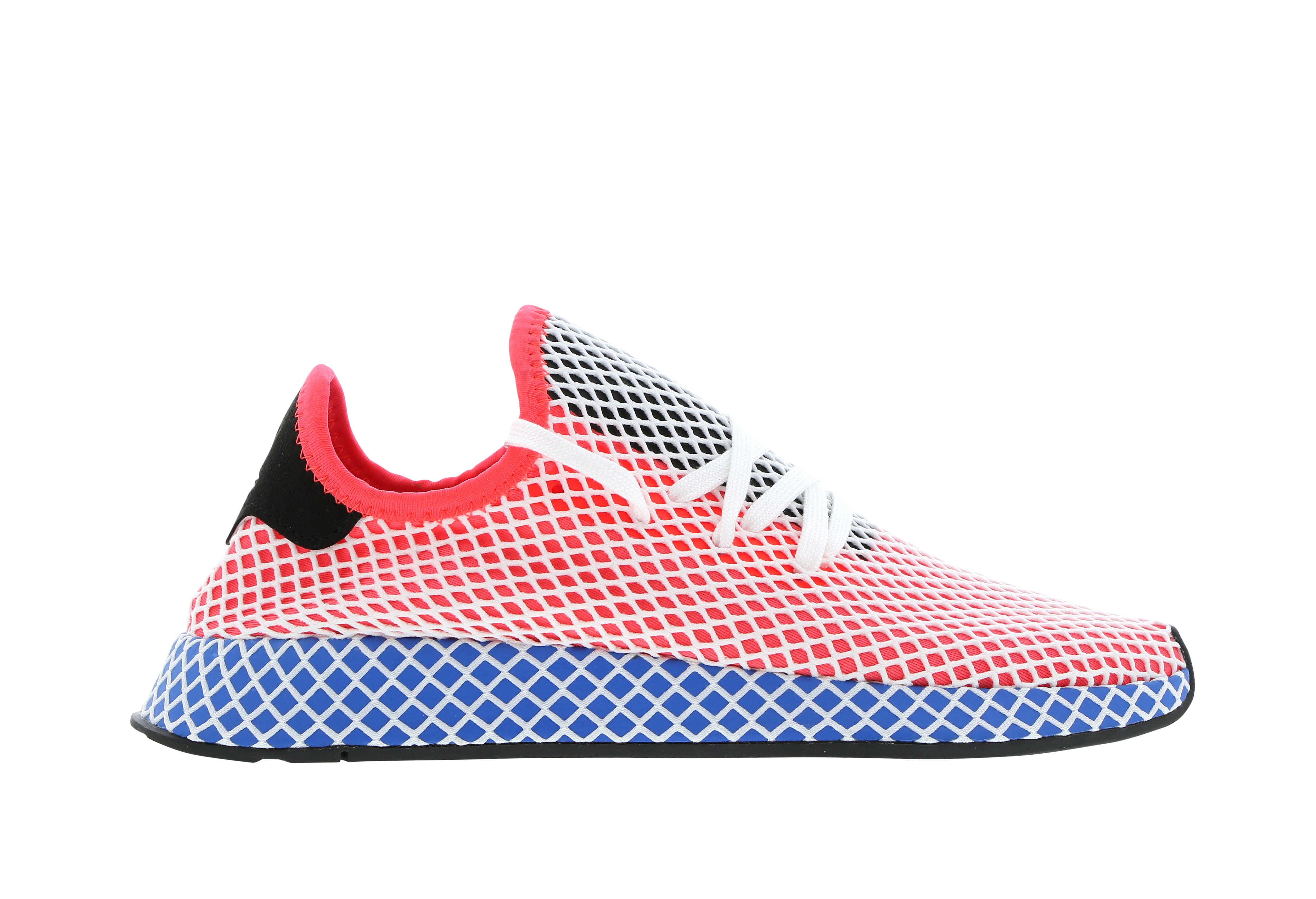 adidas deerupt footlocker