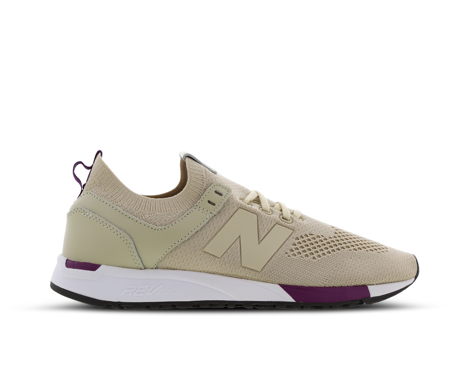 new balance 247 herren silber