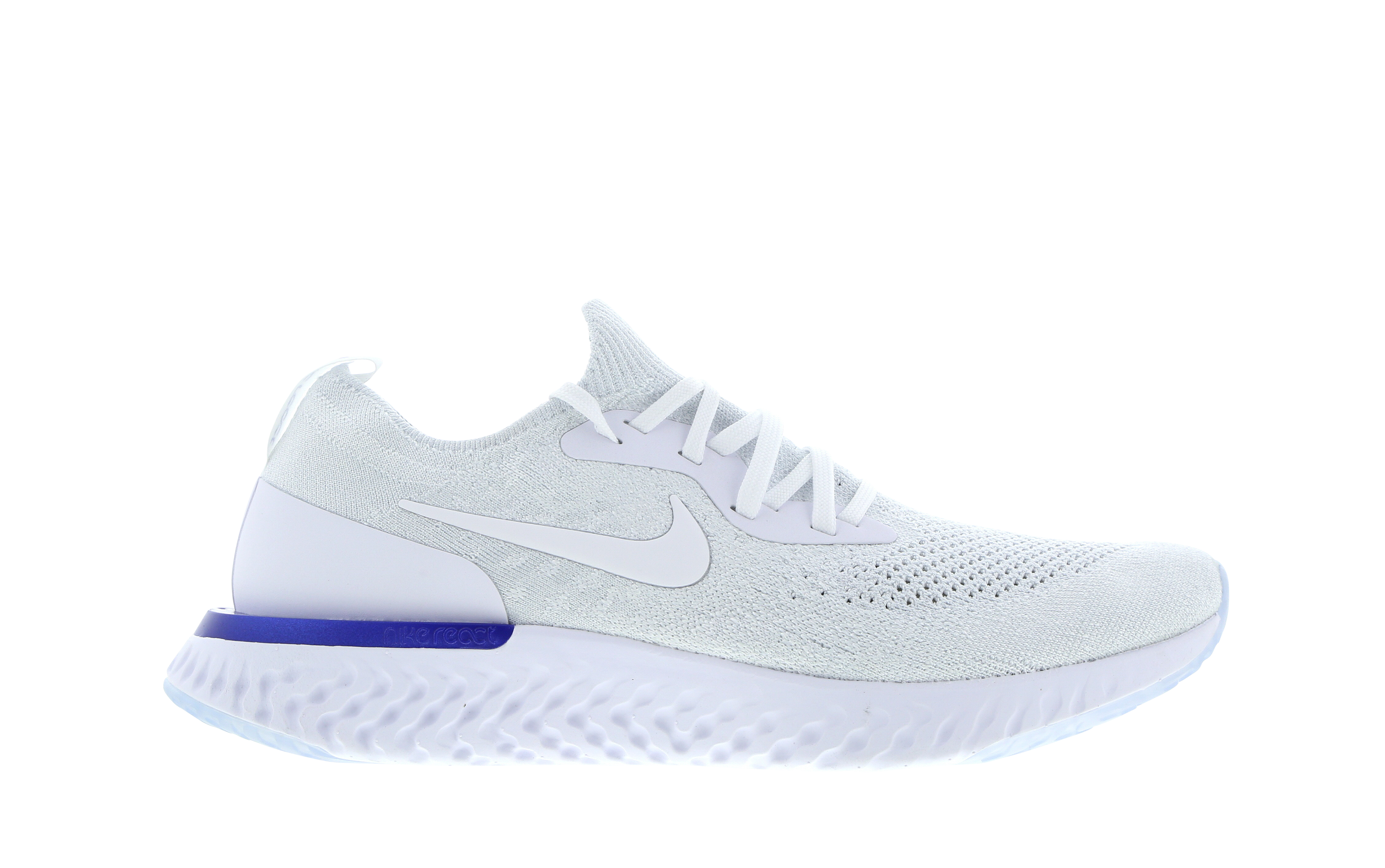 footlocker nike epic react