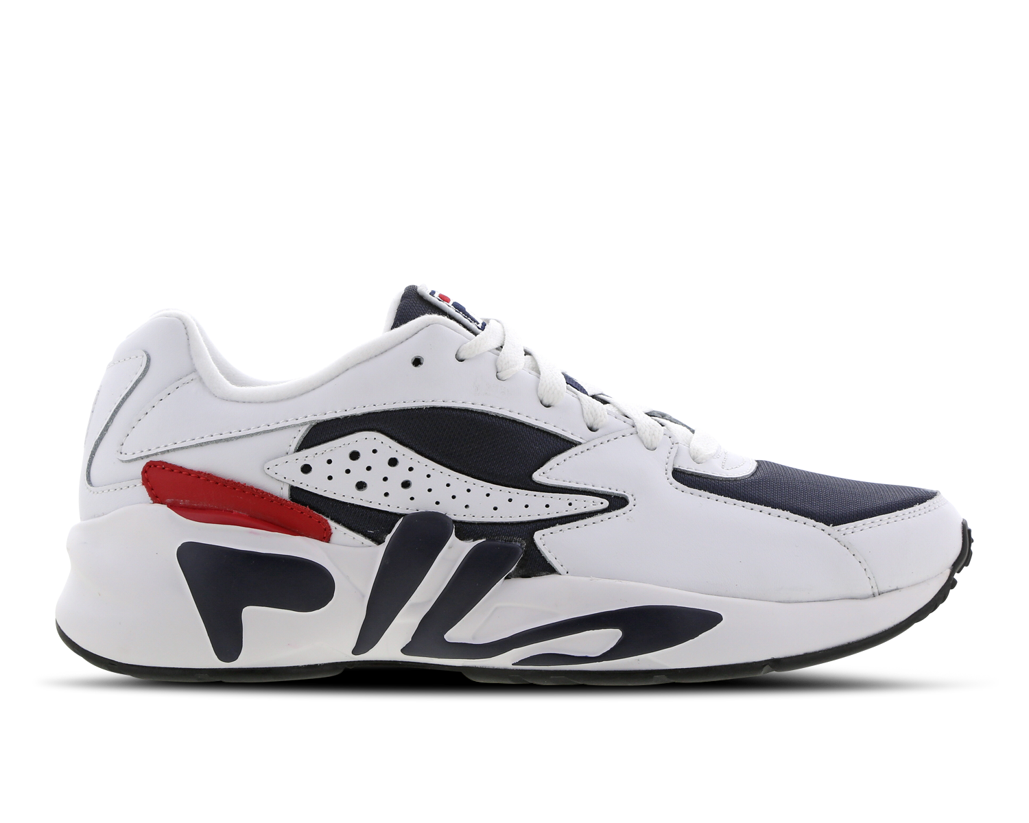 fila mindblower trainers