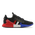 adidas NMD R1 V2 - Men Shoes Black-White-Bright Royal