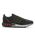 adidas LA Trainer III S - Men Shoes Black-Solar Yellow-Solar Red