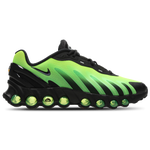 Black-Black-Green Strike