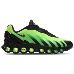 Heren Schoenen - Nike Air Max Dn8 - Black-Black-Green Strike