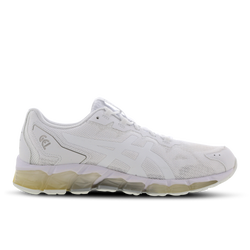Men Shoes - Asics Gel-Quantum 360 - White-White-Silver