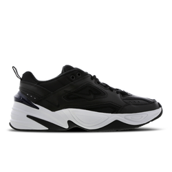 Men Shoes - Nike M2k Tekno - Black-Black-White