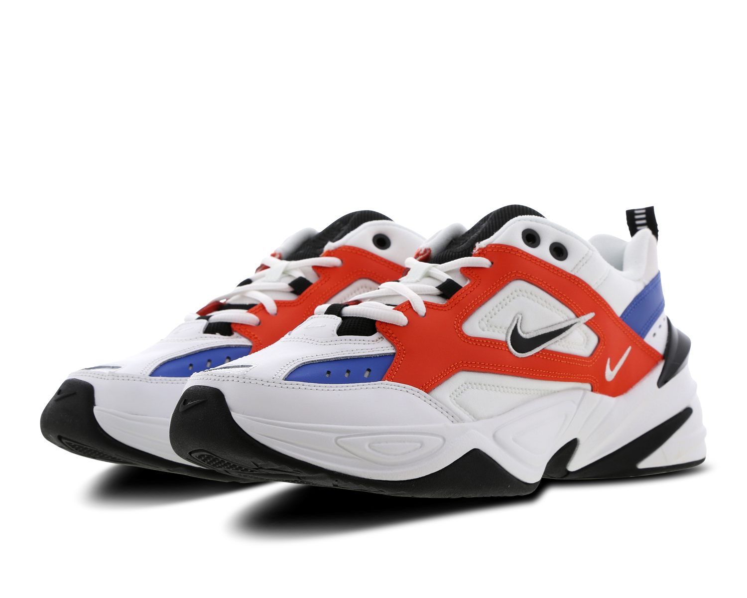 nike m2k tekno leather
