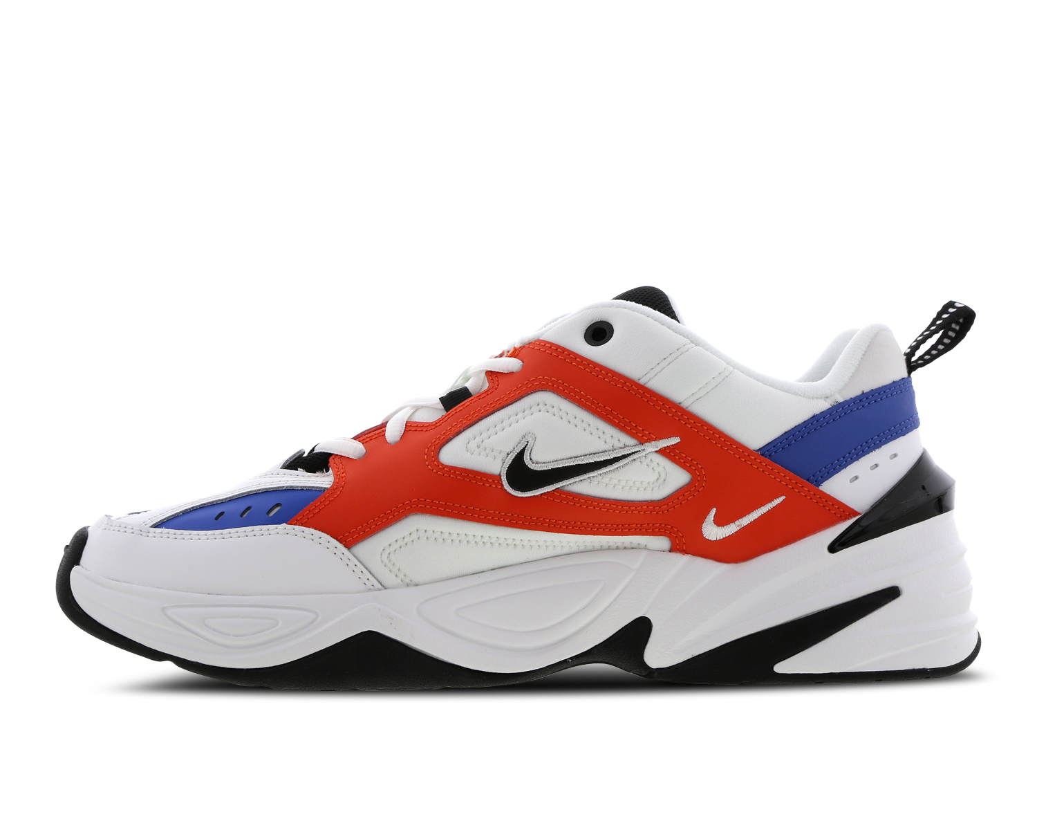 foot locker nike m2k tekno