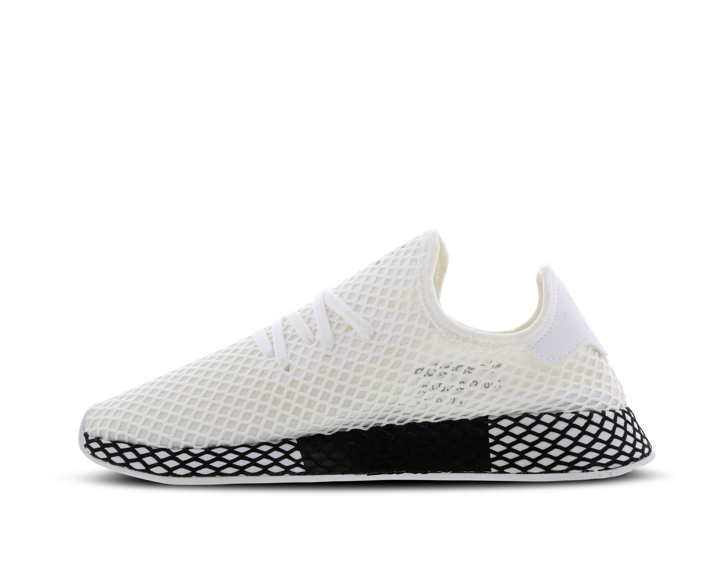 footlocker deerupt adidas