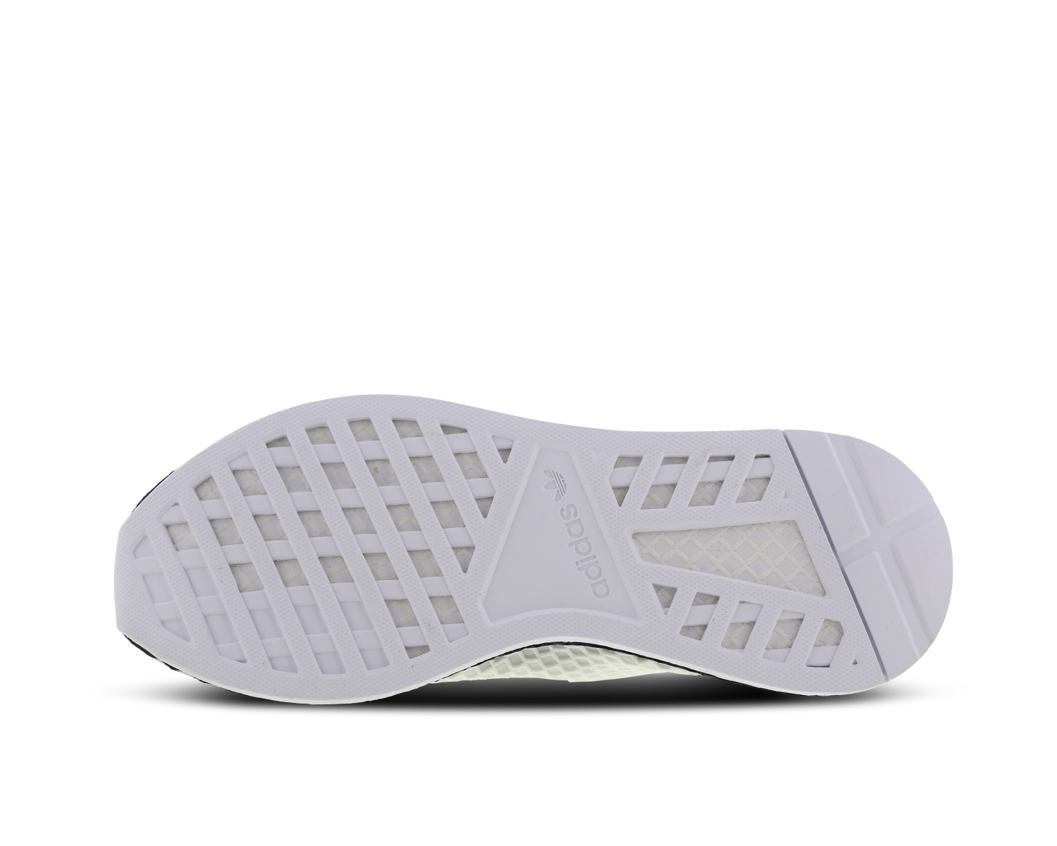 footlocker deerupt adidas