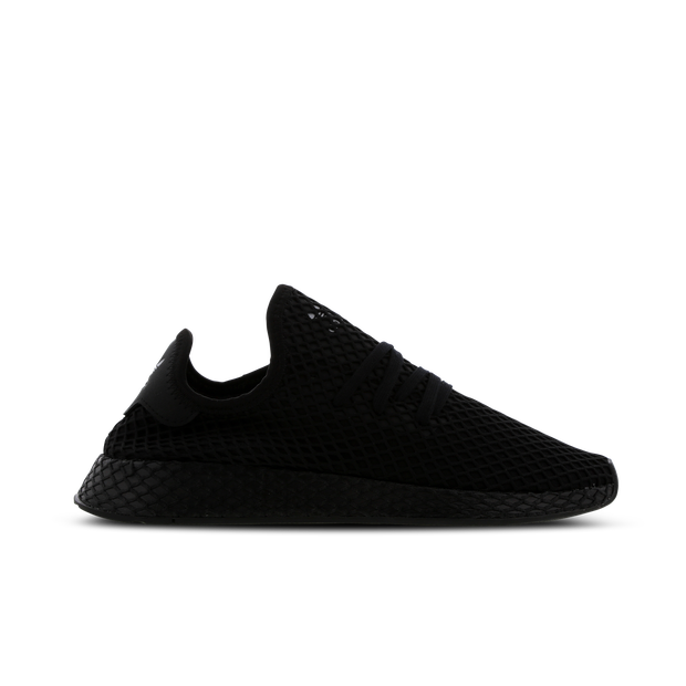 adidas Deerupt Core Black - B41768