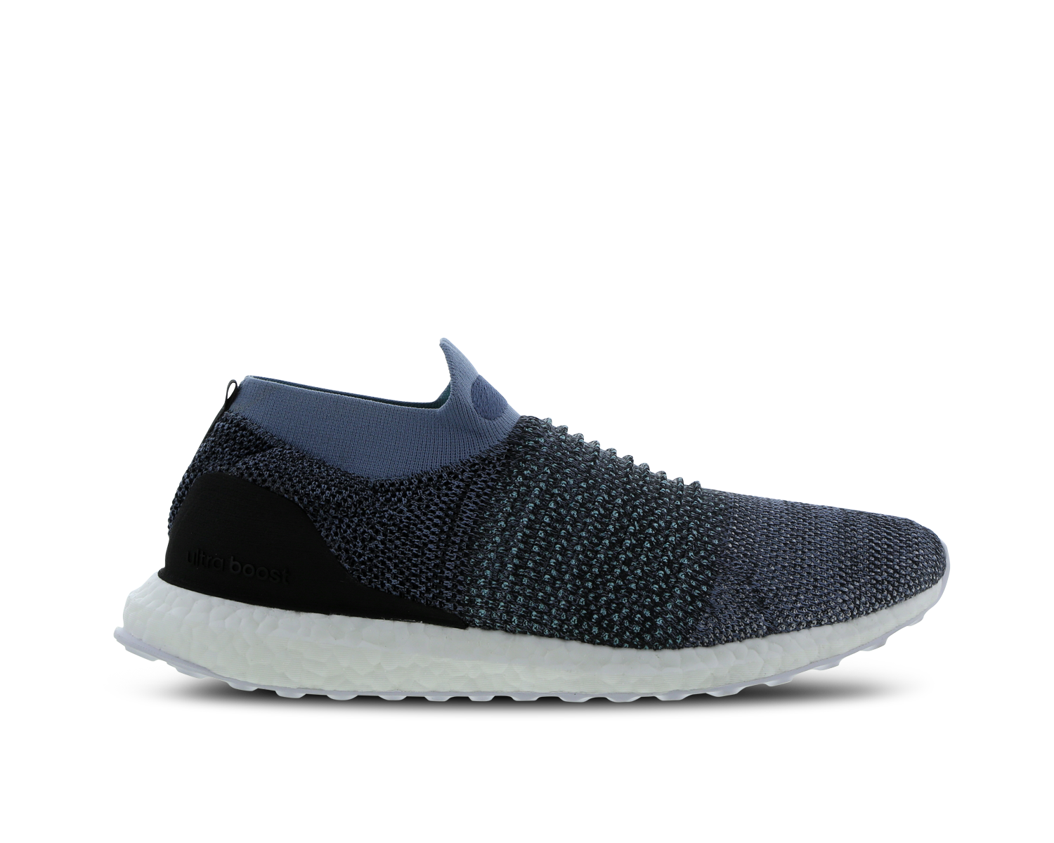 adidas ultra boost laceless homme