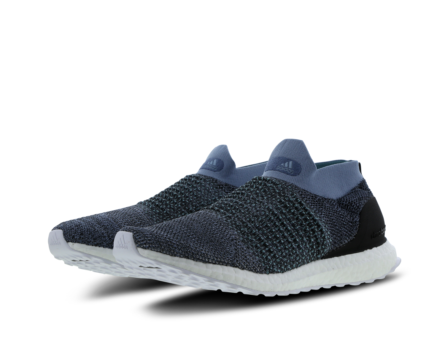 parley ultra boost laceless