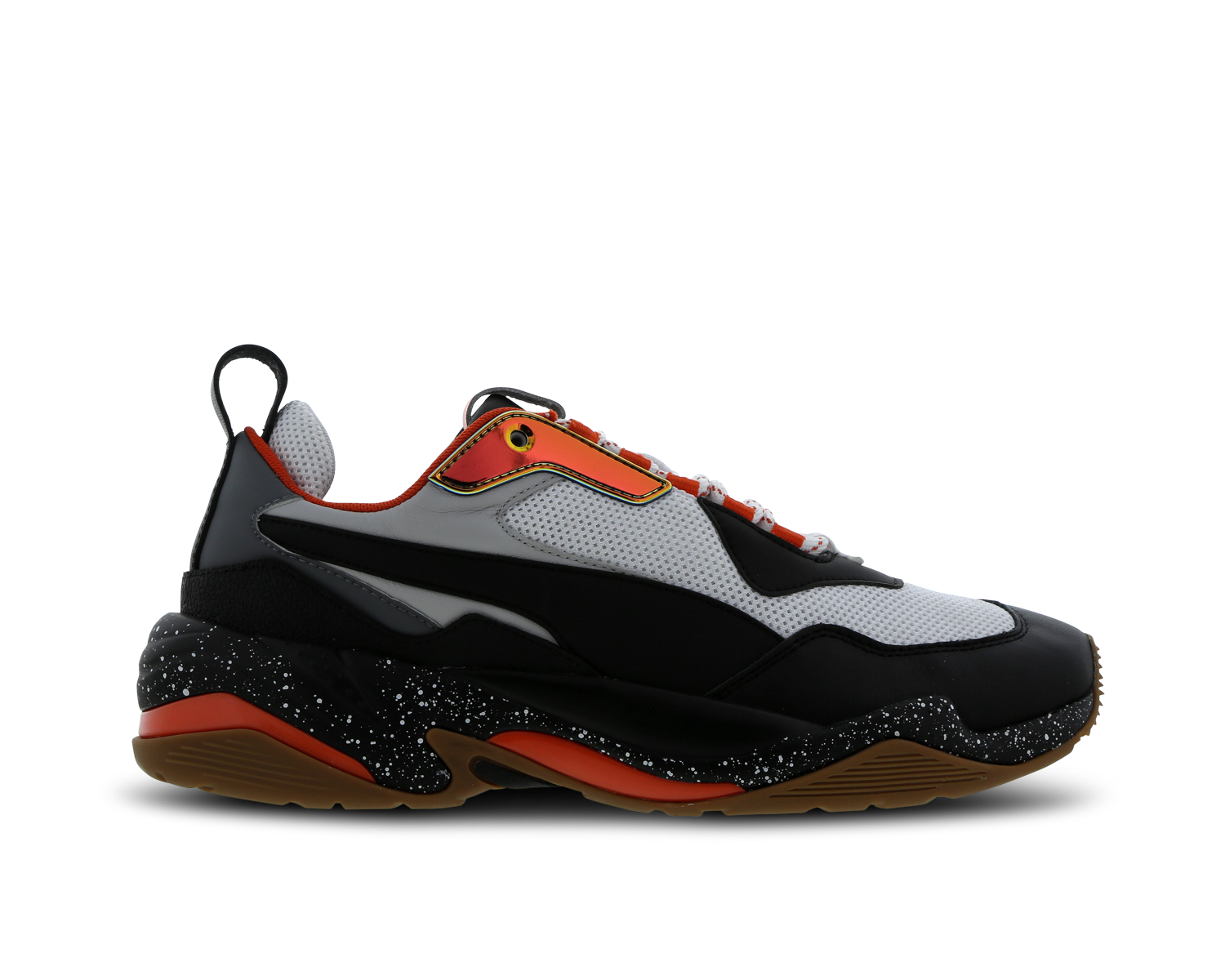 puma thunder mens