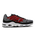 Nike Air Max Tuned 1 - Uomo Scarpe Black-White-Red