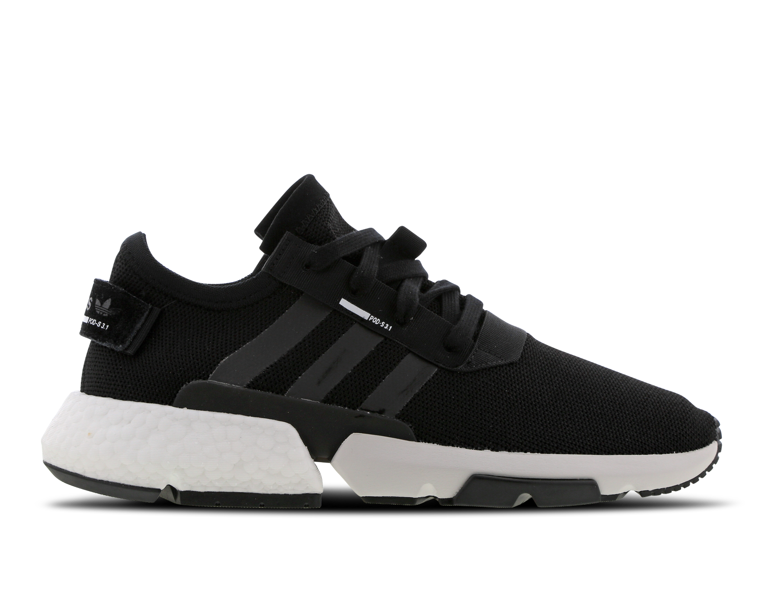 adidas pod homme