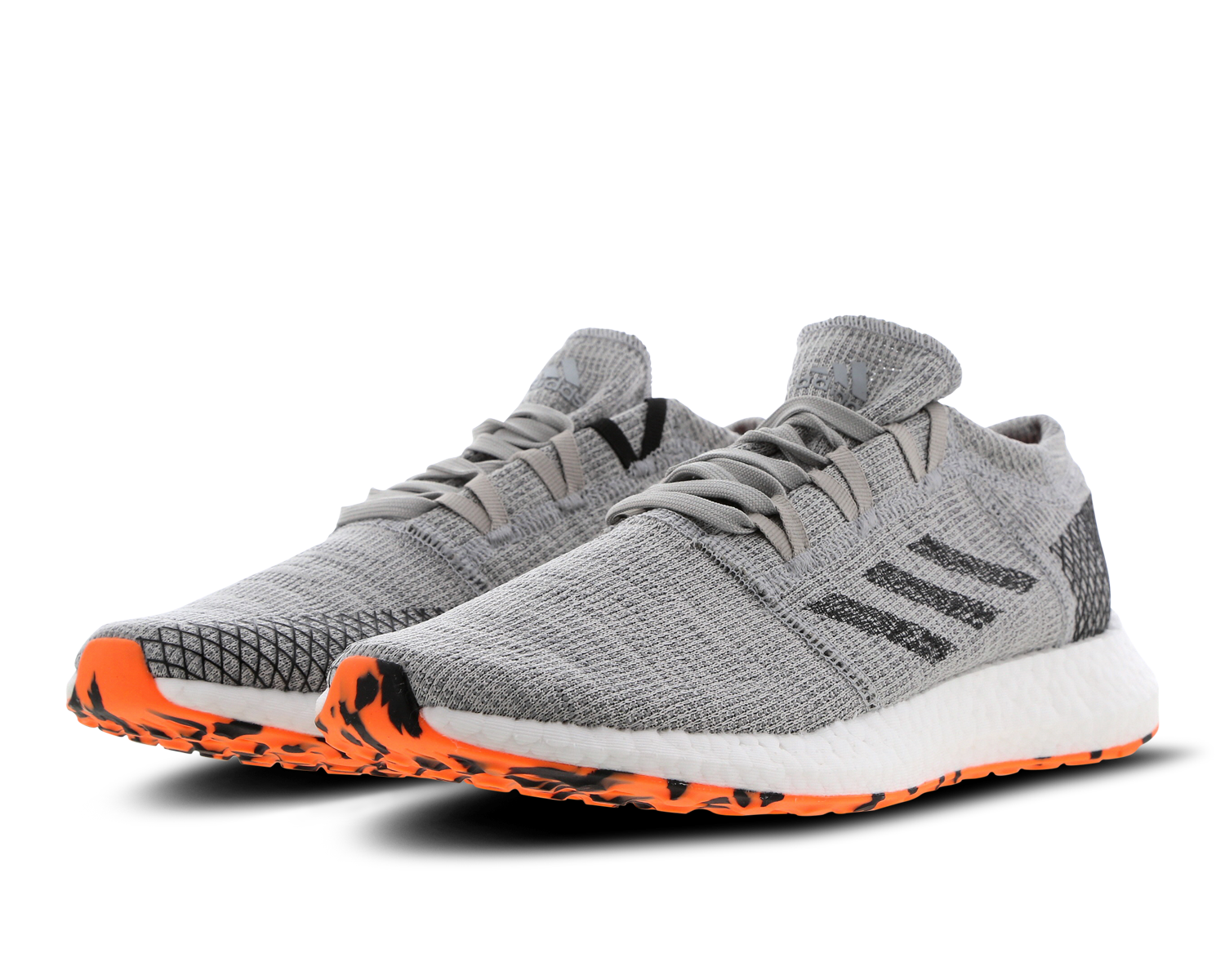 adidas pure boost go recensione