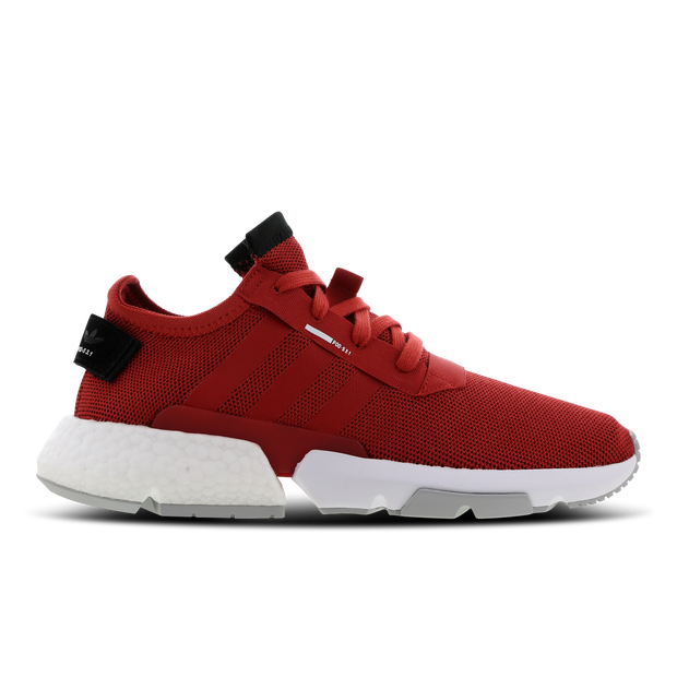 Adidas shop pod red