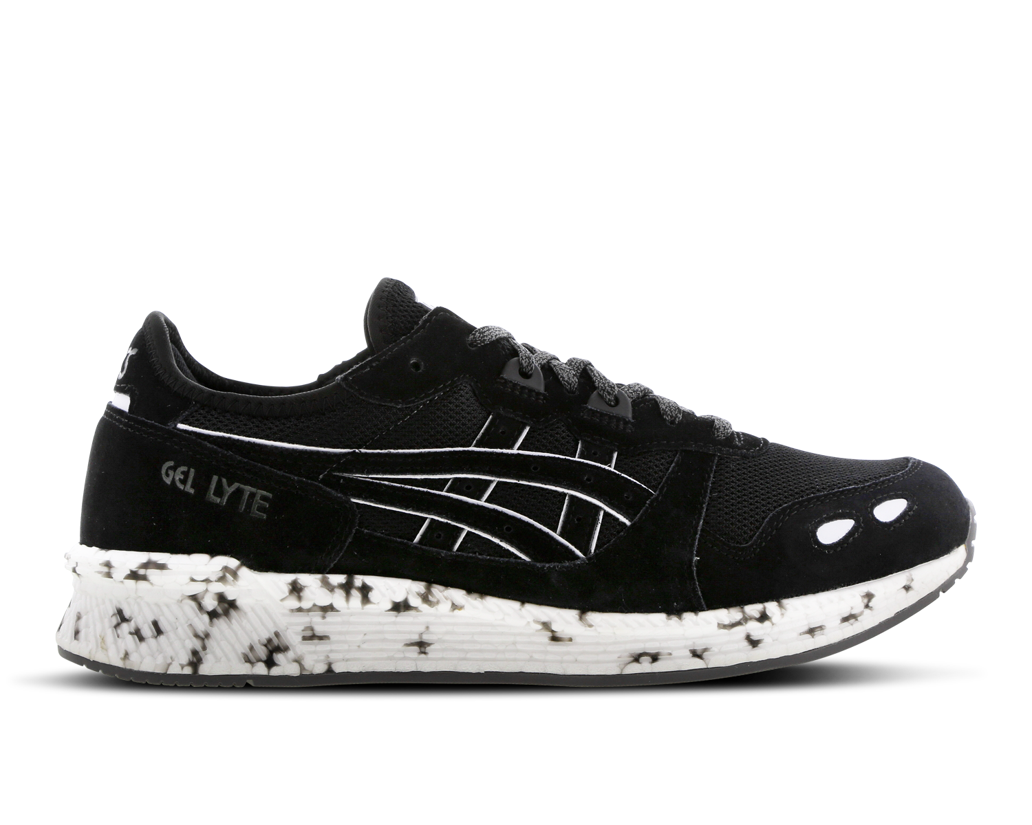 asics gel netburner professional kids gs netball trainers