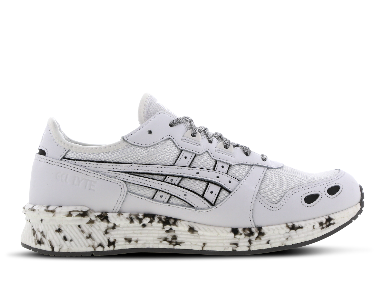 asics x visionarism