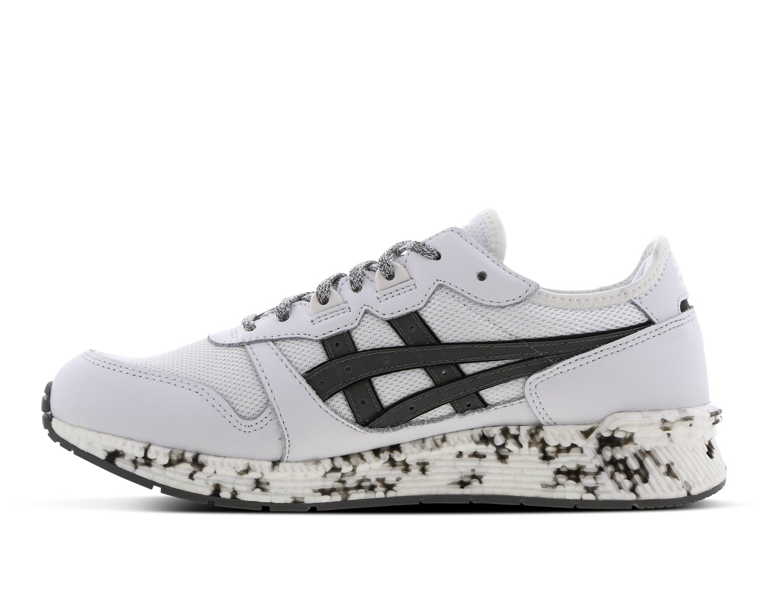 asics x visionarism