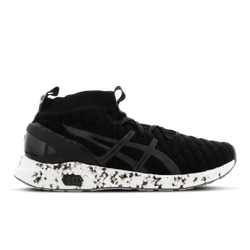 Men Shoes - Asics X Visionarism Hyper Gel Lyte Kan - Black-White