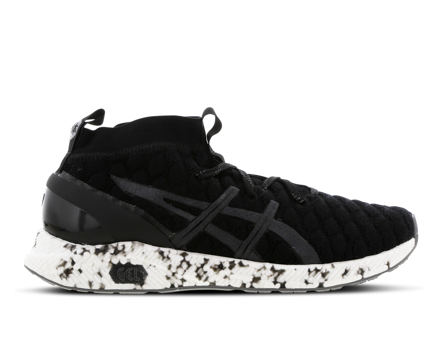 asics x visionarism