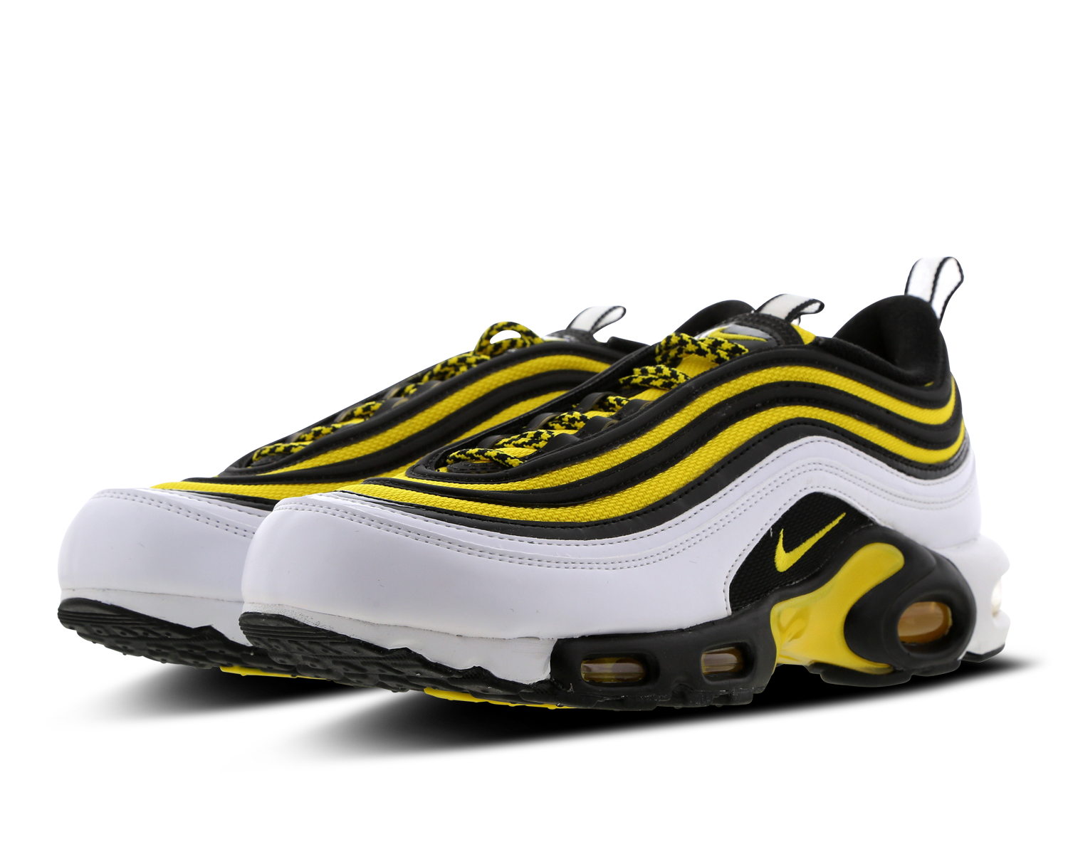 air max 97 tn yellow