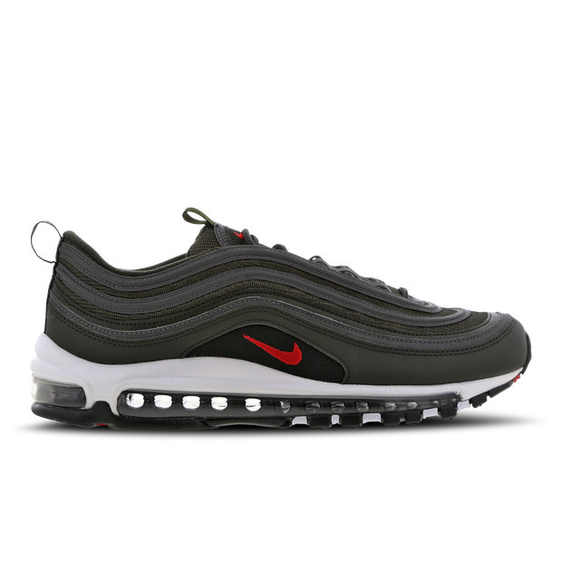 Nike AIR MAX 97 WE - BQ4567-300