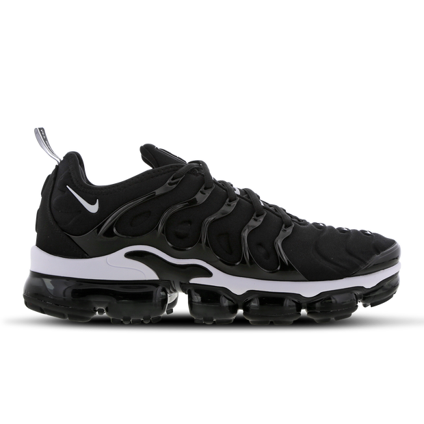Nike Air VaporMax Plus Overbranding Black - 924453-011