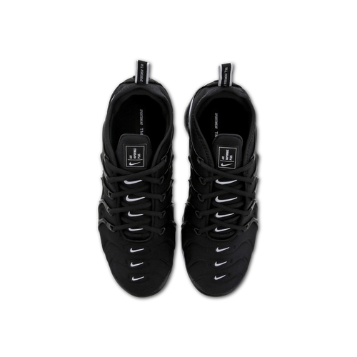 Nike vapormax plus noir homme best sale