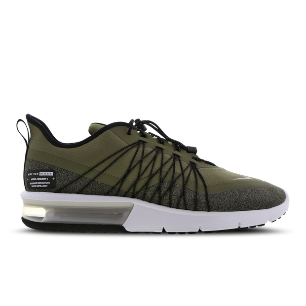 Nike air max sequent 4 clearance khaki