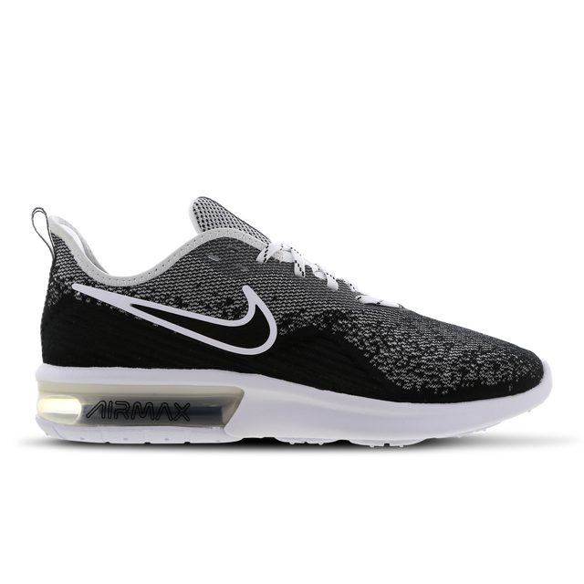 Nike Air Max Sequent 4