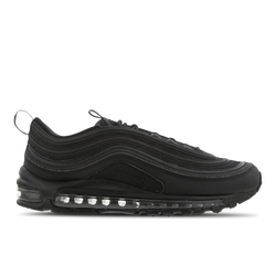 Men Shoes - Nike Air Max 97 - Black