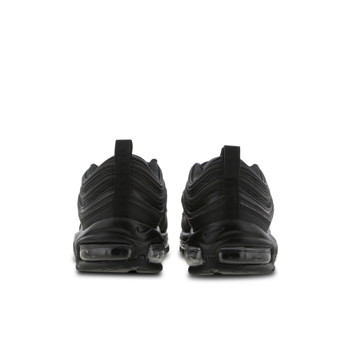 Air max 97 all black footlocker on sale