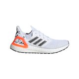 Ftwr White-Core Black-Signal Coral