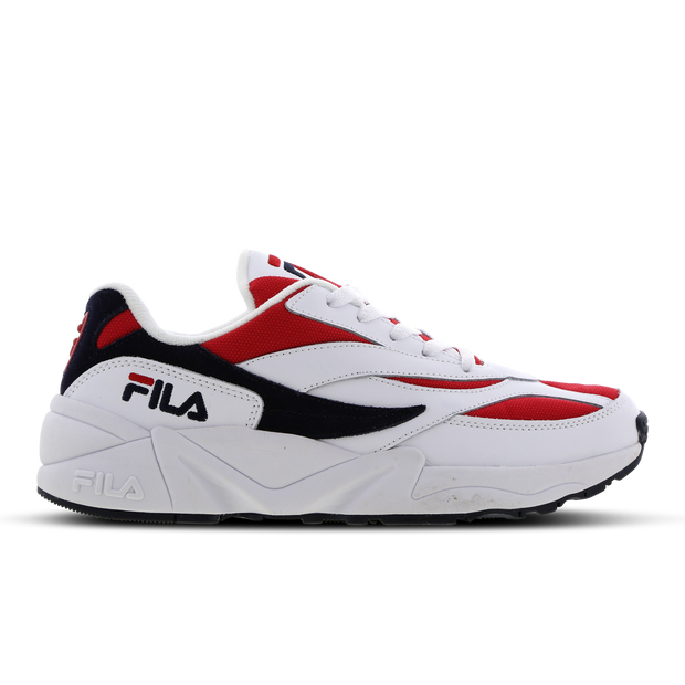 Fila V94M - Men Shoes - 1RM00584-616