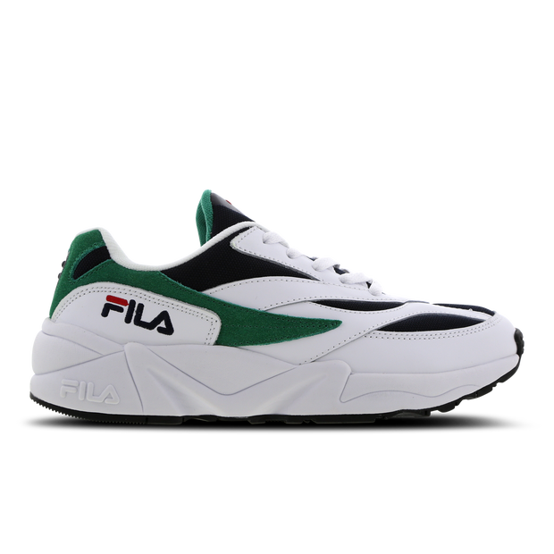 Fila V94M - Men Shoes - 1RM00584-143