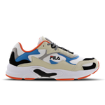 White-Atomic Blue-Red Orange