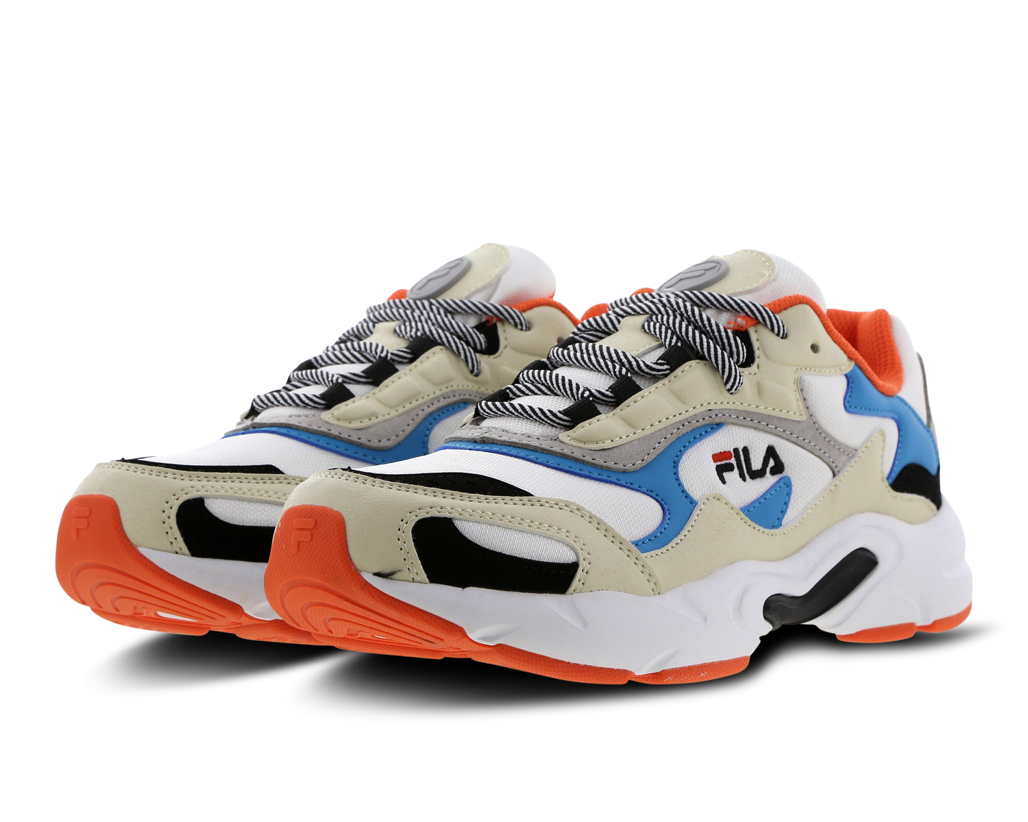 fila luminance uomo
