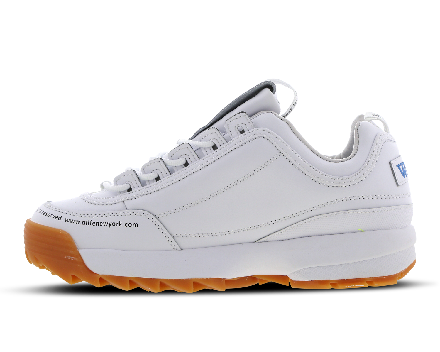 fila disruptor 2 premium footlocker