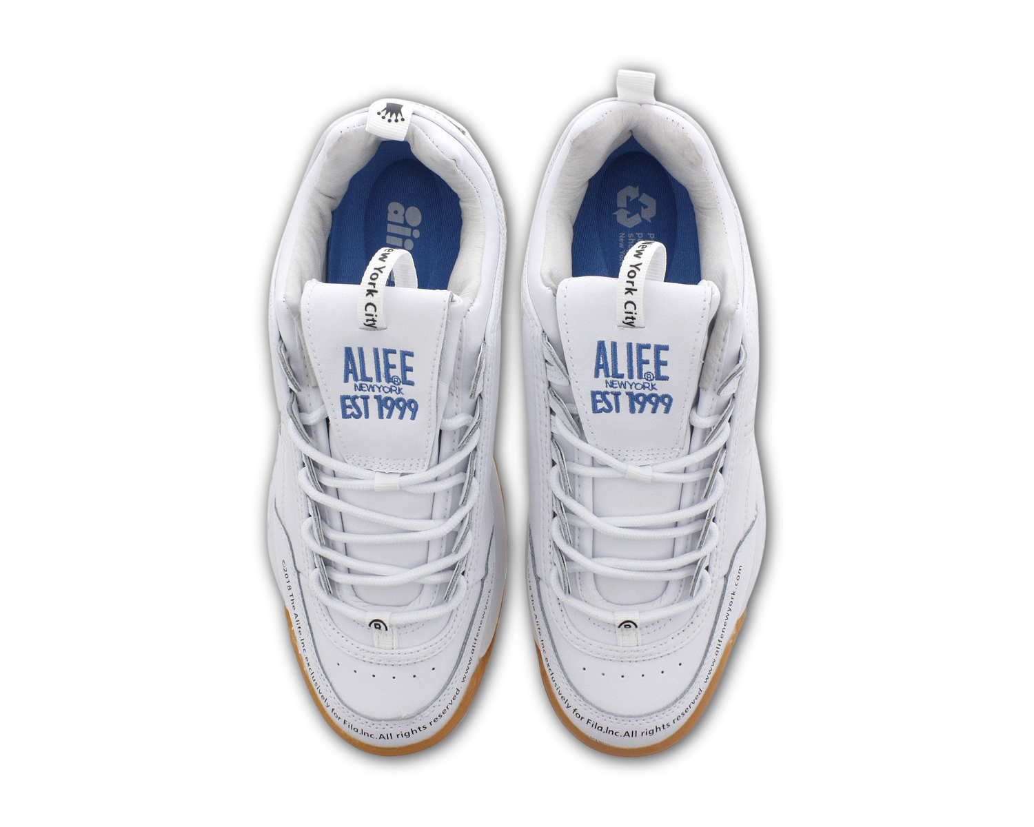 scarpe fila alife