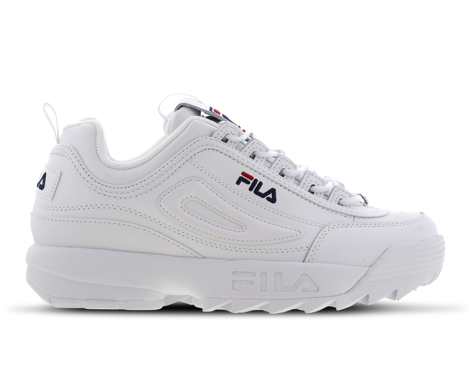 fila shoes disruptor greece