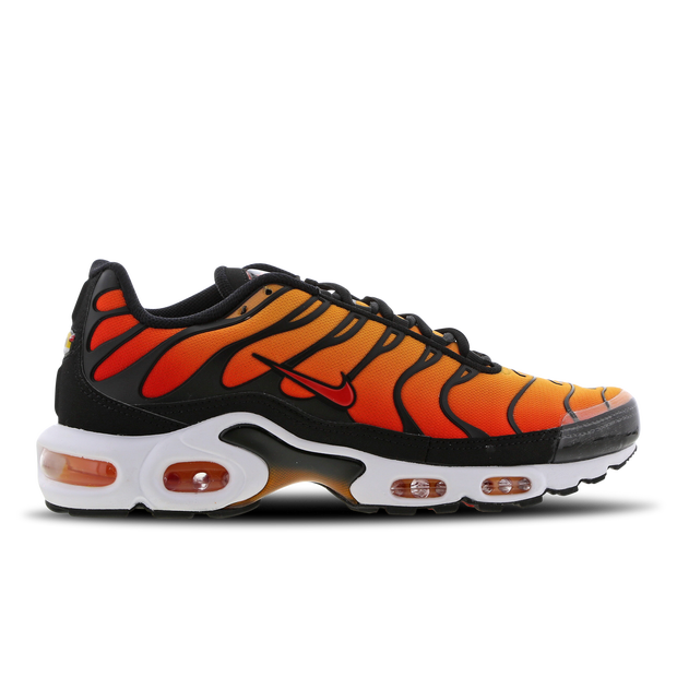 Nike AIR MAX PLUS OG - BQ4629-001